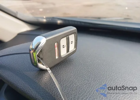 2013 Honda Crosstour Ex-L V6 z USA, uszkodzony, nr VIN 5J6TF2H57DL006528